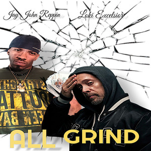ALL GRIND