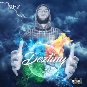 Deztiny (freestyle)