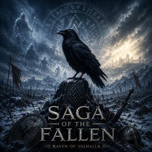 Raven Calls the Fallen