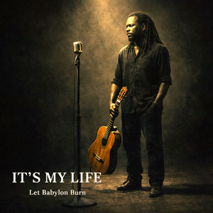Its My Life (Live)