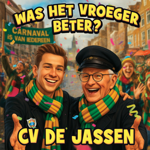 Was het Vroeger Beter