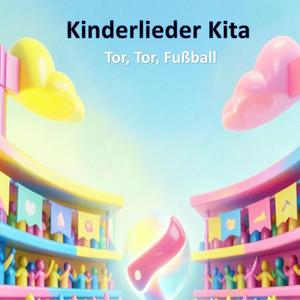 Tor, Tor, Fußball (WM 2026)