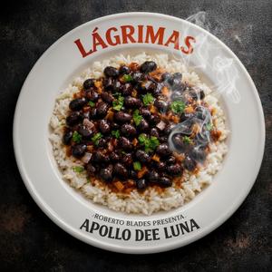 Lágrimas (Blues)
