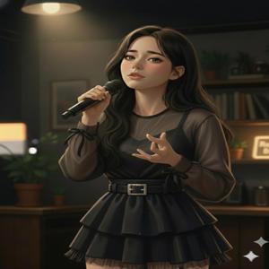 그리움의 강(솔로)