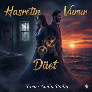 Hasretin Vurur (Düet)