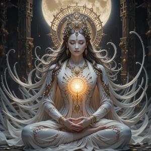 Calm Tide of Now - 157500 Hz