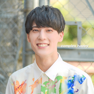 Complex Happy