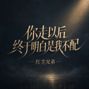 你走以后终于明白是我不配