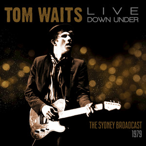 Tom Traubert’s Blues (Live)