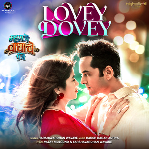 Lovey Dovey (From "Mhanje Waghache Panje")
