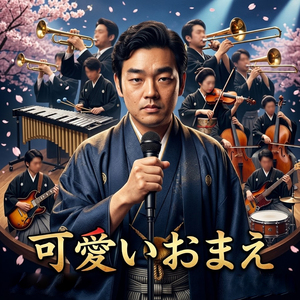 可愛いおまえ