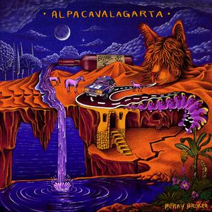 Ganas (com Farinhas, Súa, Gremio Ayala e DJ Zunet)