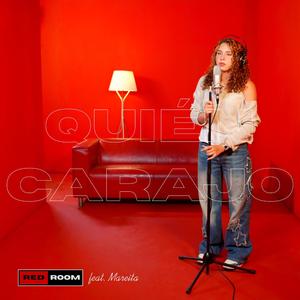 Quién carajo (feat. Mareita)