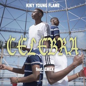 Celebra (feat. Emex)