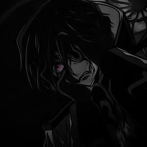 CODE GEASE - SPEEDUP