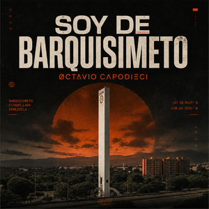 Soy de barquisimeto