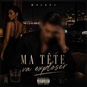 Ma tête va exploser