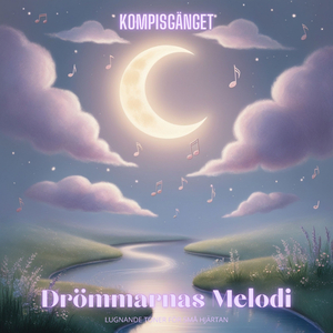 Vindens Vaggande Sång