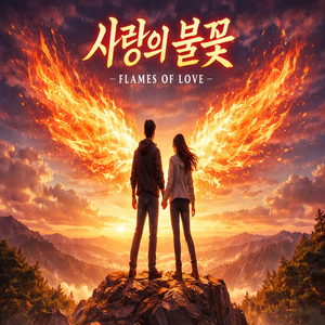 사랑의 불꽃