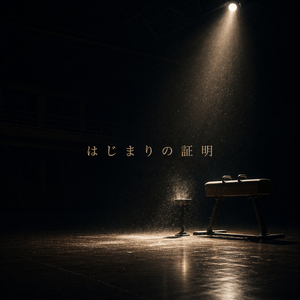 はじまりの証明