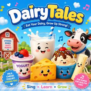 Dairy Tales
