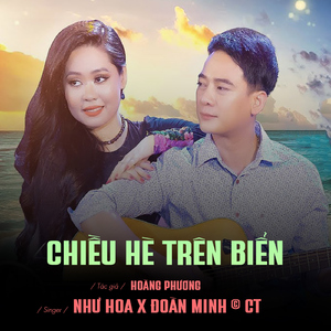 Chiều Hè Trên Biển