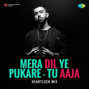 Mera Dil Ye Pukare - Tu Aaja - Heartlock Mix