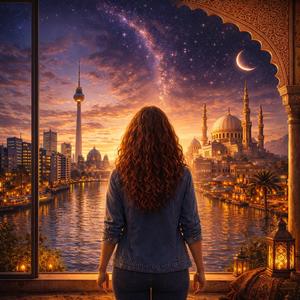 Zwischen zwei Welten