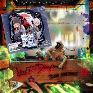 康熙 / ljz329-落泪-Last Day（ToXiN·7081Bootleg）