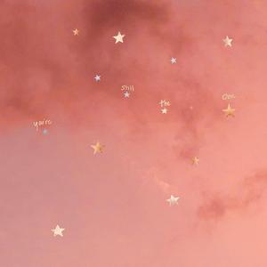 you're still the one