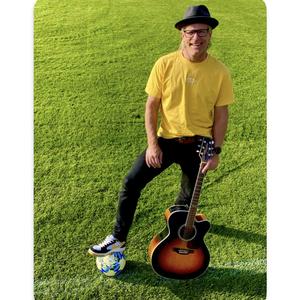 Stadionhymne SSV Ulm (feat. jensbeyermusic)