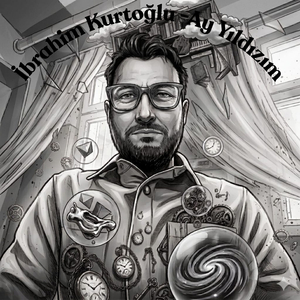 AY YILDIZIM