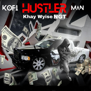 Kofi Hustler Man