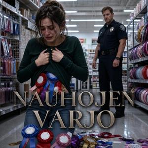 Nauhojen varjo