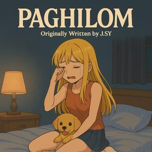 Paghilom