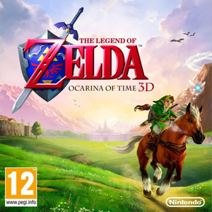 迷いの森（迷途森林）