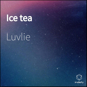 Ice tea