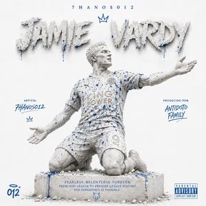 Jamie Vardy