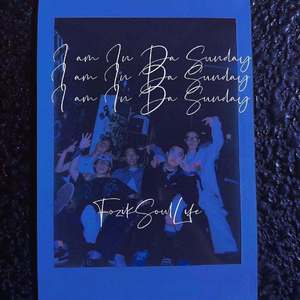 I AM IN DA SUNDAY