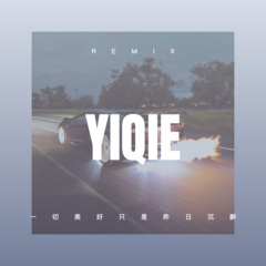 想你只能在心里 (DJ版)