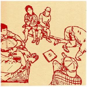 The Fridge All Stocked (feat. Awggey)