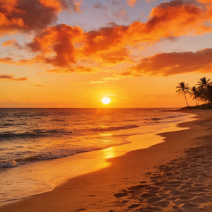 阳光总在风雨后