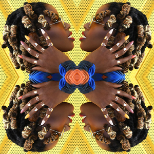 Element (Remix) [feat. Flo Milli]