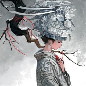 ‘五彩湖’RICHNOMADIC丨Moseee丨 CashTrippy丨Guitar Beat