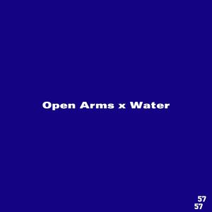 Open Arms x Water