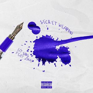 Sercet Weapon (feat. Zikki)