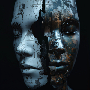 Истинное лицо