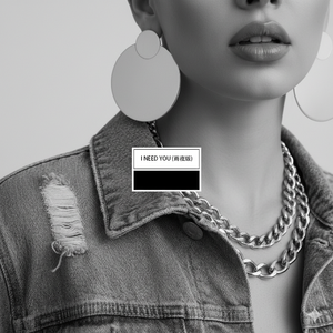 I NEED YOU (雨夜版) 伴奏