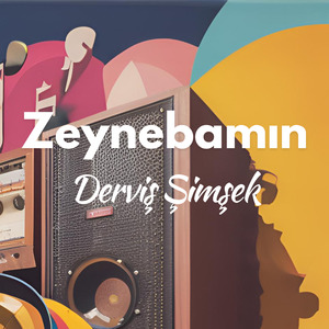 Zeynebamın