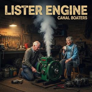 Lister Engine